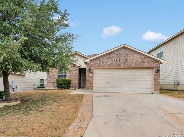 10911 Shoo Fly, San Antonio, TX 78245