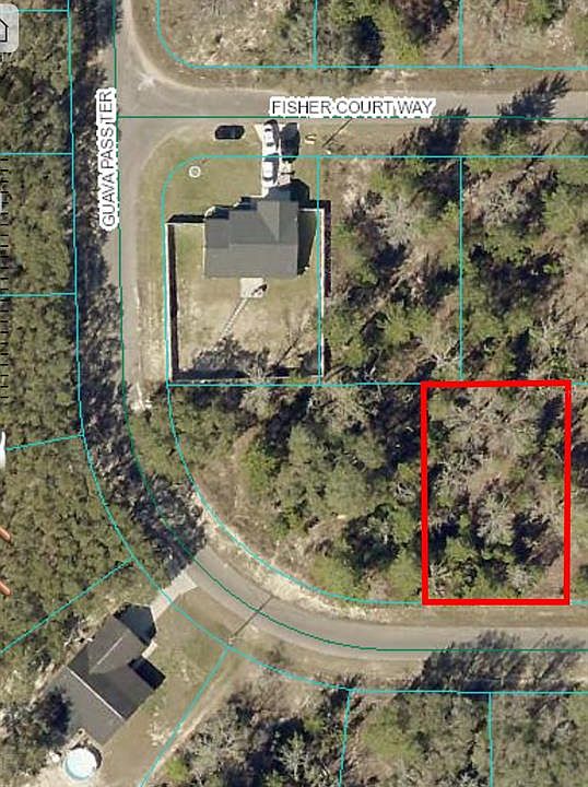 1st image of 0 GUAVA PASS TERRACE LOT 7