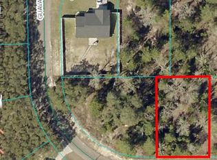 0 Guava Pass Ter #7, Ocklawaha, FL 32179