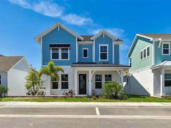 7258 Kodiak Ln, Sarasota, FL 34240