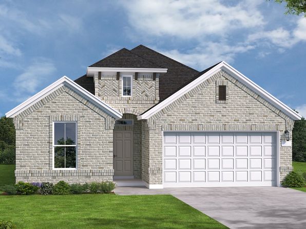 Home for Sale in McKinney TX