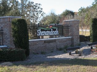 1654 E Ridgeline Path, Inverness, FL 34453