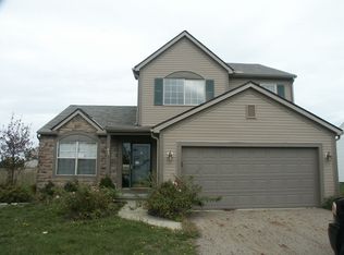 94 Brooksedge Dr, Pataskala, OH 43062