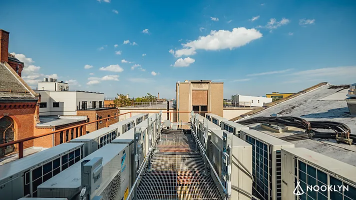 Rented by Nooklyn NYC LLC | media 11