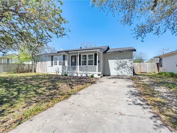 309 Reynolds Ave, Taft, TX 78390