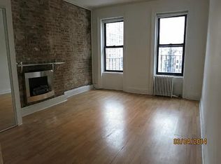 643 10th Ave APT 4RS, New York, NY 10036
