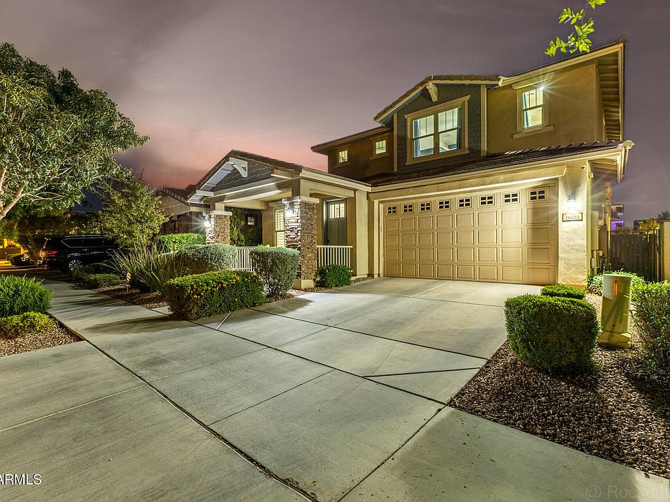 1st image of 10529 E DURANT Drive