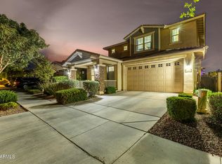 10529 E Durant Dr, Mesa, AZ 85212