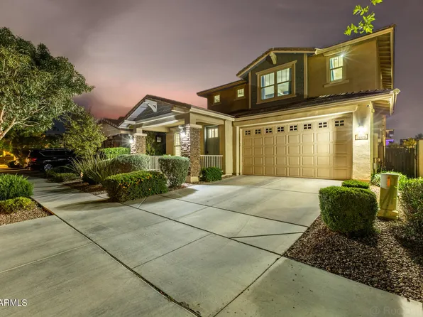 10529 E DURANT Drive, Mesa, AZ 85212