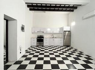 153 San Justo #1, San Juan, PR 00901