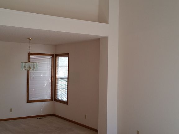 High Ceiling and Ceiling Fan