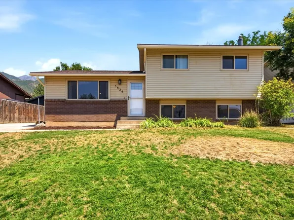 5826 S Village Way E, Ogden, UT 84403
