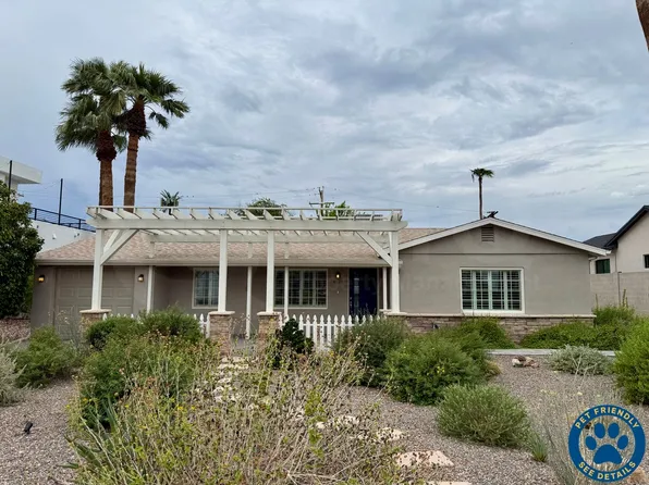 4126 N 44th Pl, Phoenix, AZ 85018