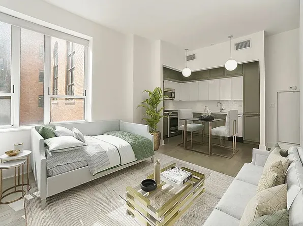 416 W 52nd St #324, New York, NY 10019