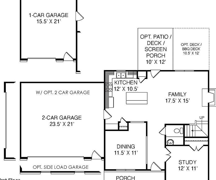 2nd image of 832 Trumpet Vine Ct