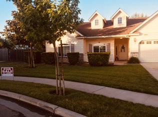 1871 Charles Krug Ave, Tulare, CA