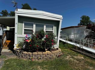 924 Vista Ave TRAILER 5, Lewiston, ID 83501