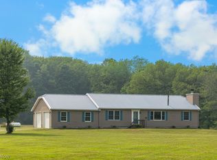 3749 Pymatuning Lake Rd, Andover, OH 44003