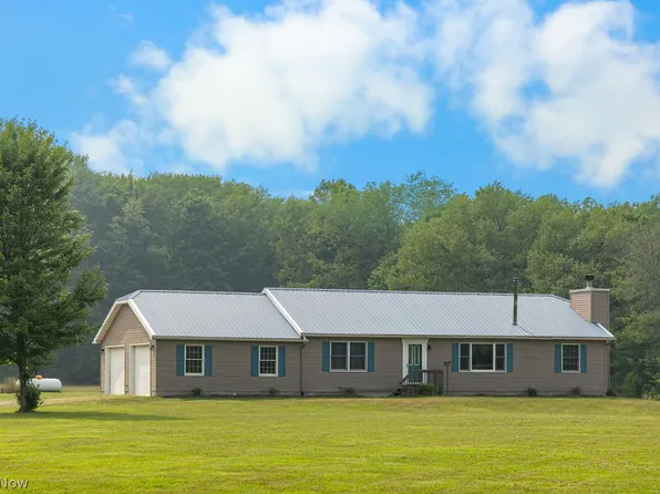 3749 Pymatuning Lake Rd, Andover, OH 44003