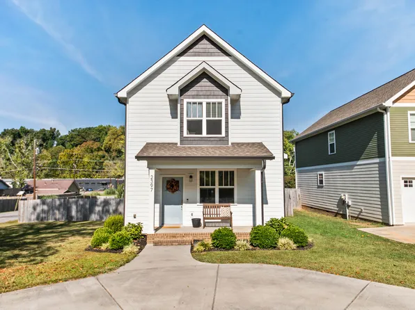 2397 Ashmore Ave, Chattanooga, TN 37415