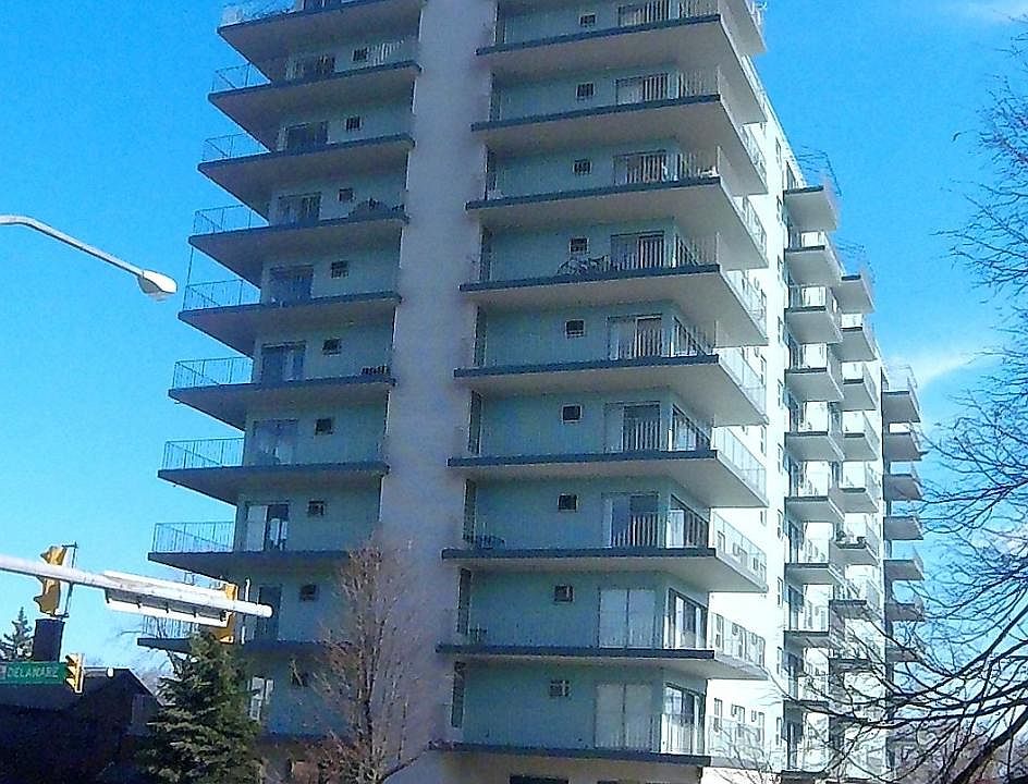 Great Balconys