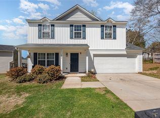 349 Cedar Rdg, Anderson, SC 29621