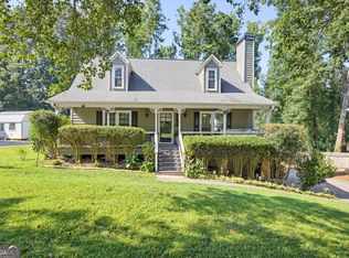 5876 Trellis Ct, Powder Springs, GA 30127