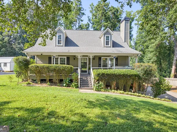 5876 Trellis Ct, Powder Springs, GA 30127