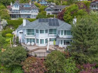 42 Sweetwater Pl, Lions Bay, BC V0N2E0