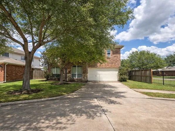 3023 Youpon Glen Way, Fresno, TX 77545