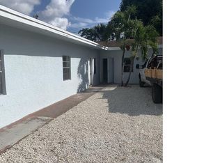 616 NW 5th Ave APT 4, Pompano Beach, FL 33060