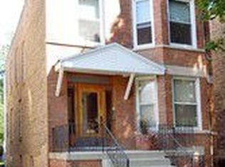1732 W Farragut Ave, Chicago, IL 60640