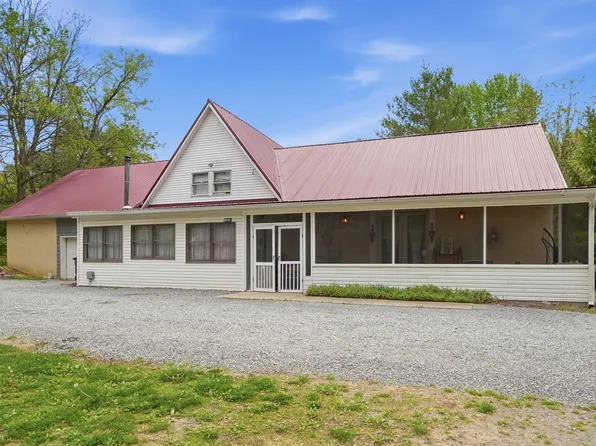 6901 Hill Rd, Hillsboro, OH 45133