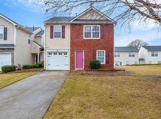 60 Highgate Trl, Covington, GA 30016