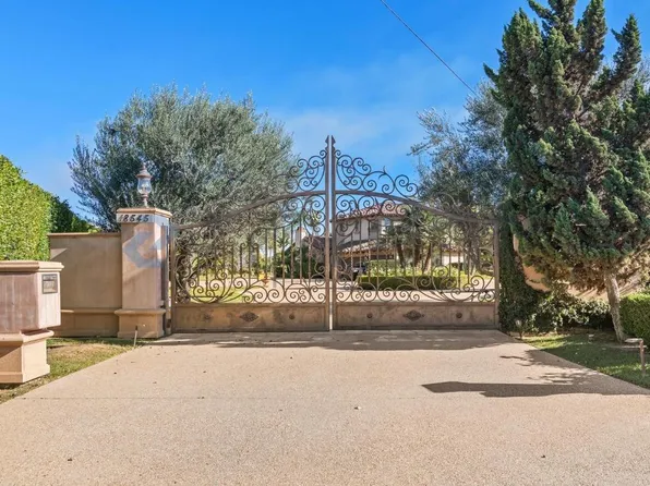 18545 Aliso Canyon Rd, Rancho Santa Fe, CA 92067