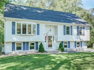 50 Pond St, Douglas, MA 01516