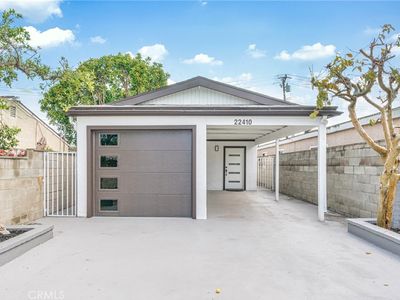 22410 Horst Ave, Hawaiian Gardens, CA, 90716