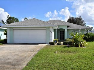 1519 Willow Dale, Sebring, FL 33872