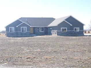 1449 N 600 E, Shelley, ID 83274