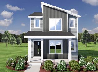 2501 Spark St, Fitchburg, WI 53711