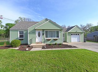 640 Magie Ave, Fairfield, OH 45014
