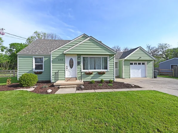 640 Magie Ave, Fairfield, OH 45014