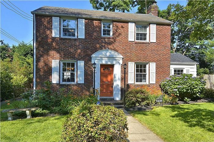 1st image of 9408 Woodland Dr