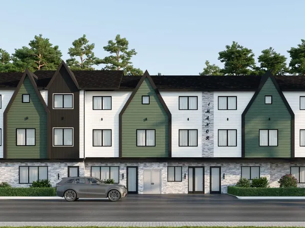 1 Manor Drive #112, Monsey, NY 10952