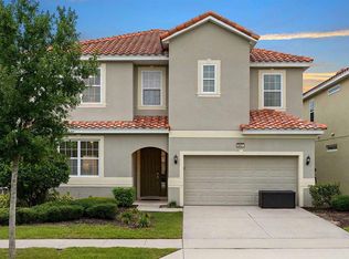 8021 Oak Shadow Ct, Davenport, FL 33837