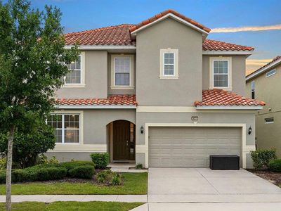 8021 Oak Shadow Ct, Davenport, FL, 33837