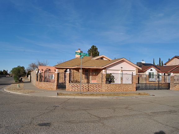 3rd image of 11401 Lone Wolf Cir