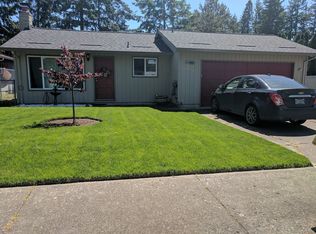 8192 SW Steve St, Tigard, OR 97223