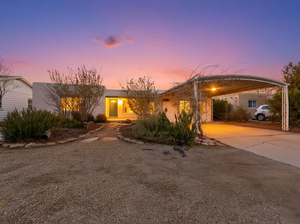 313 Washington St NE, Albuquerque, NM 87108