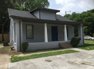 1827 Heiman St, Nashville, TN 37208